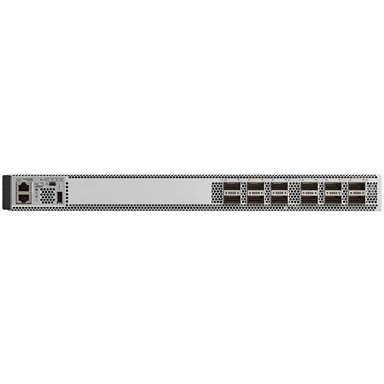 C9500-12Q-A 	  Cisco Catalyst 9500 12-port 40G switch, NW Adv. License