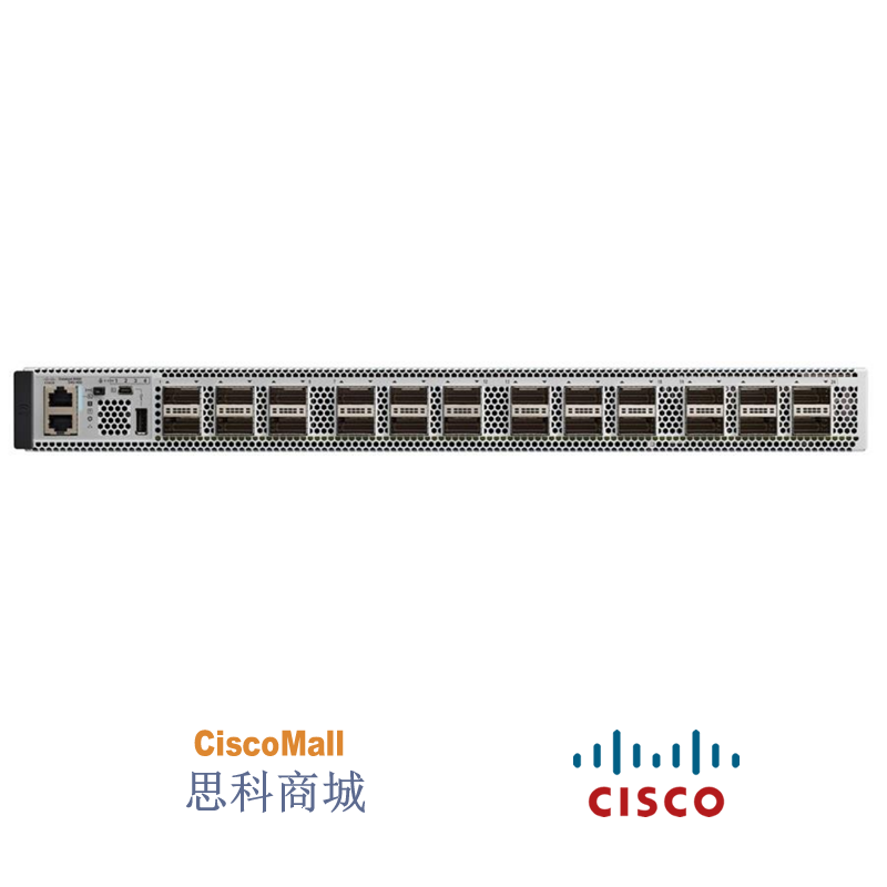 C9500-24Q-A 	  Cisco Catalyst 9500 24-port 40G switch, NW Adv. License