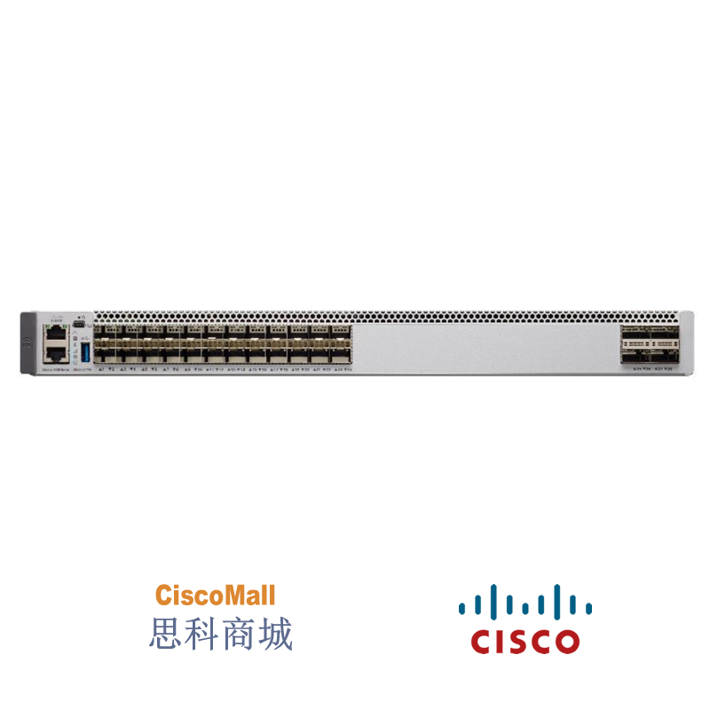 C9500-24Y4C-A 	  Cisco Catalyst 9500 Series high performance 24-port 1/10/25G switch, NW Adv. License