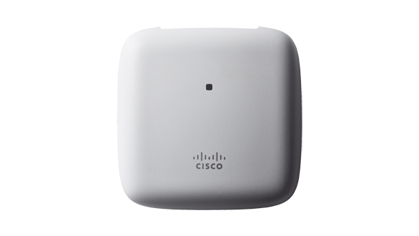 AIR-AP1815i-H-K9C   Cisco Aironet 1815 Access Point, Int. Antenna, 802.11ac wave-2; 2x2:2 MIMO, Mobility Express