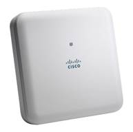 AIR-AP1832I-H-K9   Cisco Aironet 1830 Access Point, Internal antenna, 802.11ac wave-2; 3x3:2 MIMO