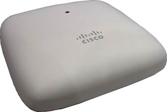 AIR-AP1840I-H-K9C    Cisco Aironet 1840 Access Point, Int. Antenna, 802.11ac wave-2, 4x4:4 MIMO, Mobility Express