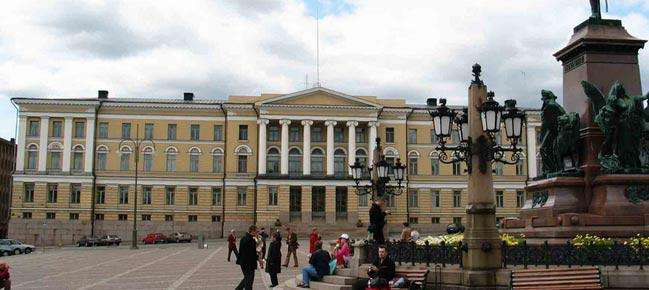 选择北欧留学的优势有哪些？