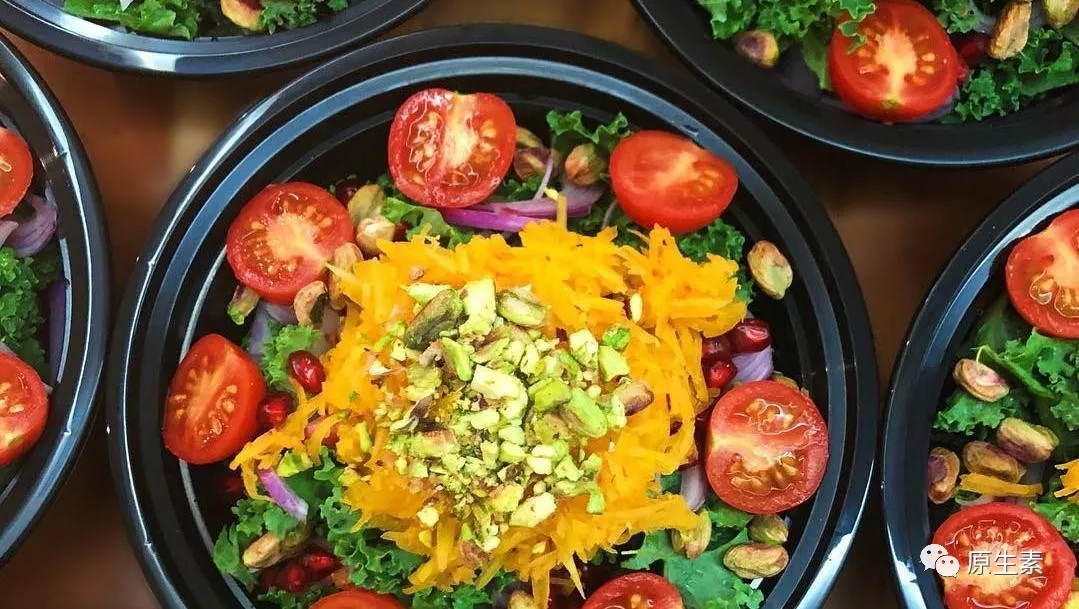 世界上最大的素食餐厅在迪拜开业 希尔顿酒店打造了全球第一家 纯素套房 纯素正走向主流化