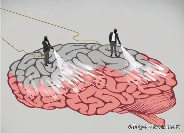 杠精的形成原理：为什么越愚蠢的人反而越自信