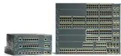 Cisco Catalyst 2960系列交换机