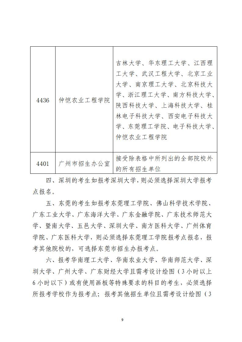 （2019-9-18）深圳市2020年硕士研究生招生全国统一考试报考指南-嘉欣改_09.jpg