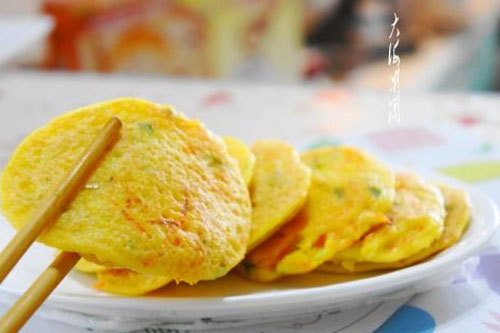 重庆玉米饼制作培训