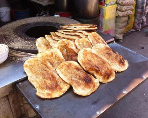 武汉蒙城烧饼培训班