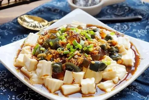 内酯豆腐的做法大全，内酯豆腐的做法怎么做好吃