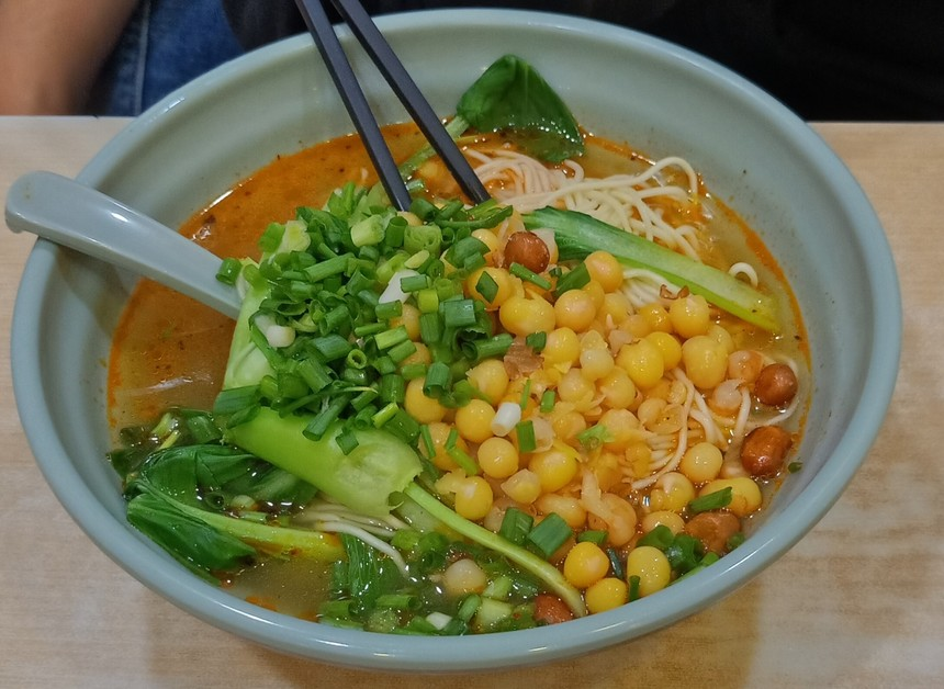 重庆豌豆面培训 重庆豌豆面培训班 重庆豌豆面培训学校