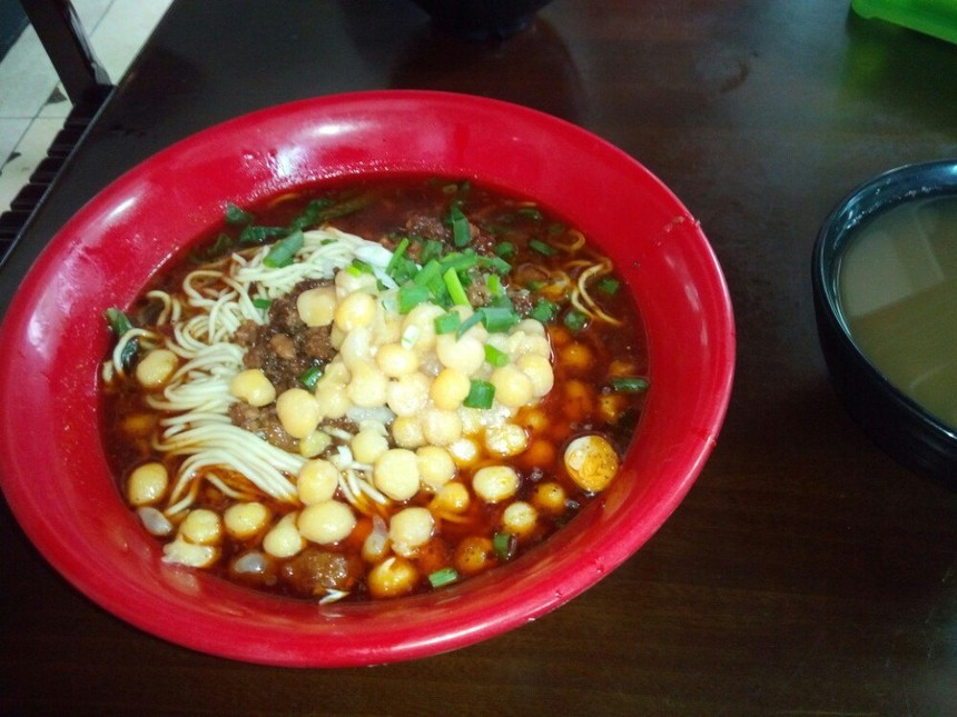 重庆豌豆面培训 重庆豌豆面培训班 重庆豌豆面培训学校