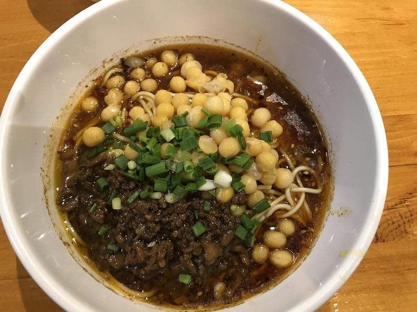 重庆豌豆面培训 重庆豌豆面培训班 重庆豌豆面培训学校