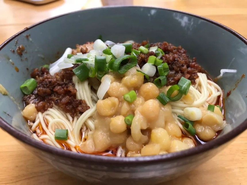 重庆豌杂面培训 重庆豌杂面培训班 重庆豌杂面培训学校