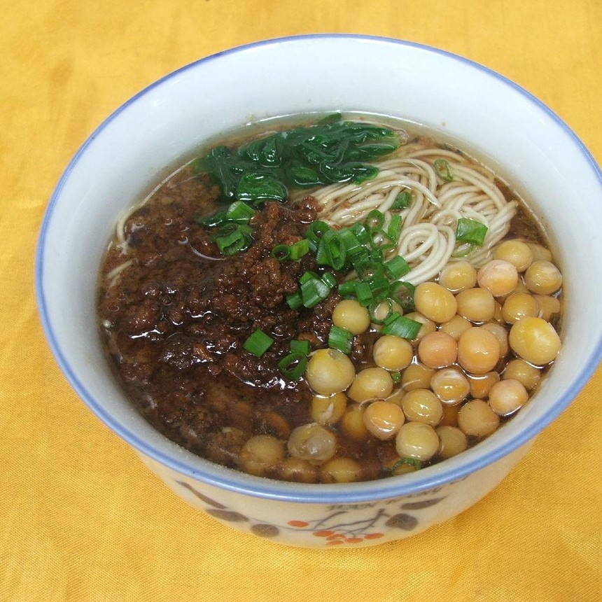 重庆豌杂面培训 重庆豌杂面培训班 重庆豌杂面培训学校