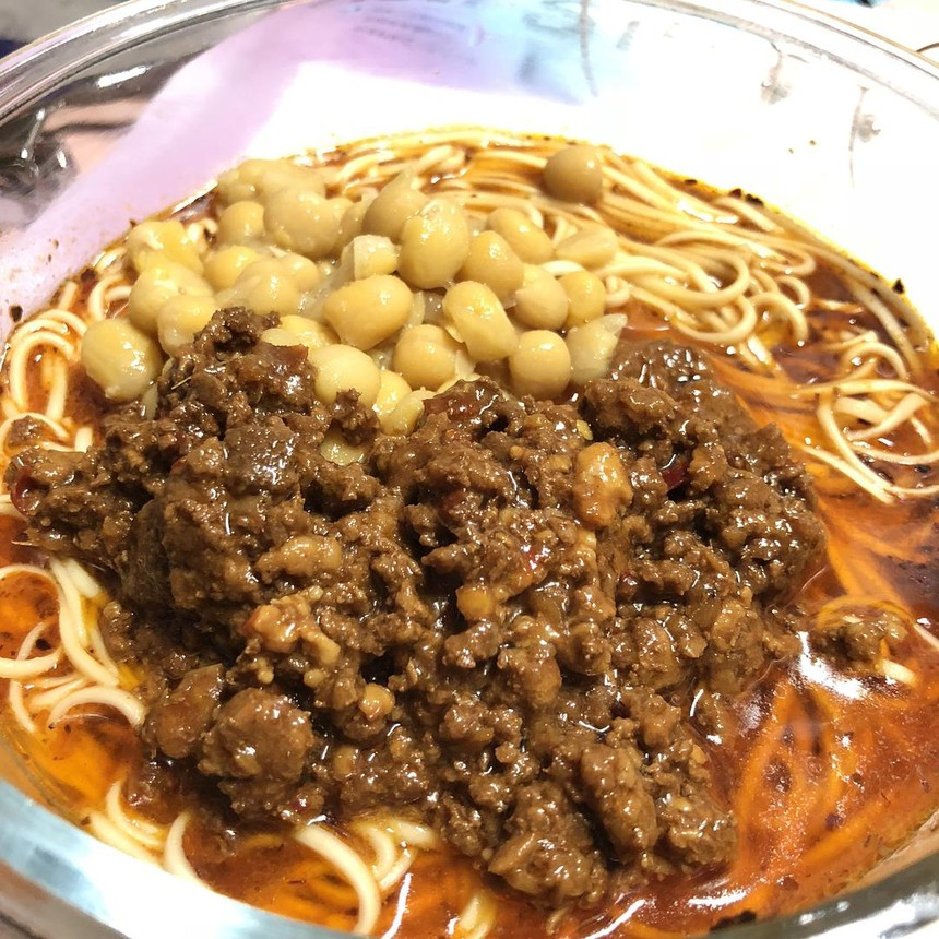 重庆豌杂面培训 重庆豌杂面培训班 重庆豌杂面培训学校