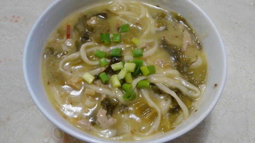 重庆酸菜肉丝面培训 重庆酸菜肉丝面培训班 重庆酸菜肉丝面培训学校