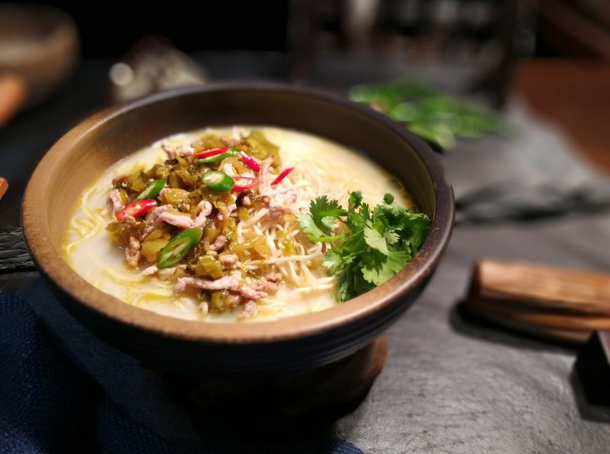 重庆酸菜肉丝面培训 重庆酸菜肉丝面培训班 重庆酸菜肉丝面培训学校
