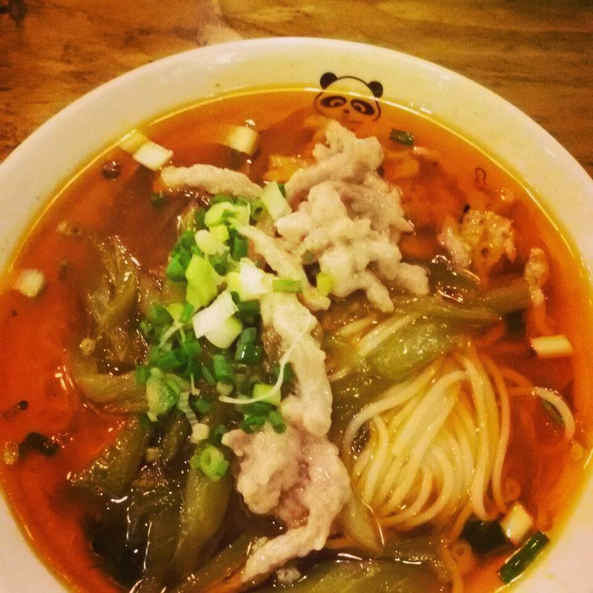 重庆酸菜肉丝面培训 重庆酸菜肉丝面培训班 重庆酸菜肉丝面培训学校