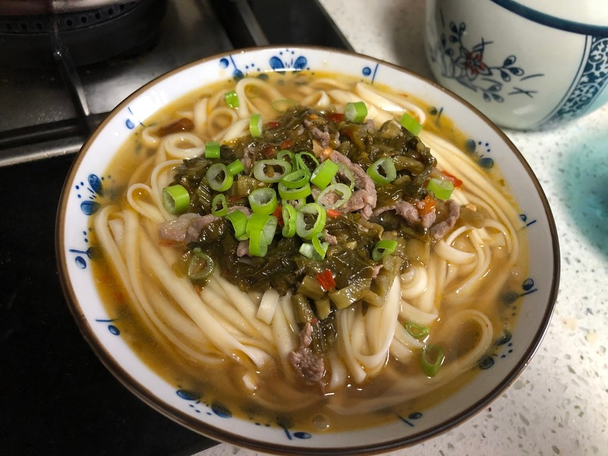 重庆酸菜肉丝面培训 重庆酸菜肉丝面培训班 重庆酸菜肉丝面培训学校