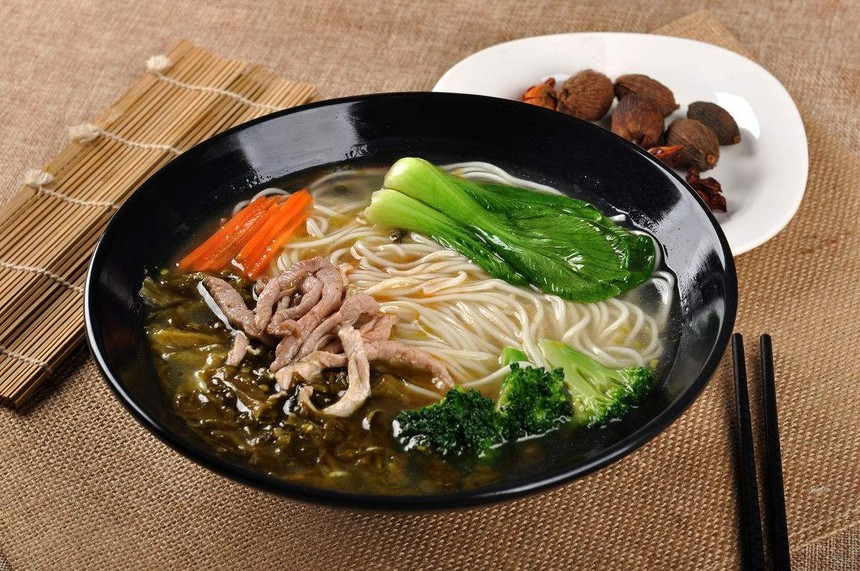 重庆酸菜肉丝面培训 重庆酸菜肉丝面培训班 重庆酸菜肉丝面培训学校