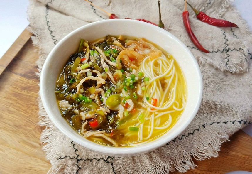 重庆酸菜肉丝面培训 重庆酸菜肉丝面培训班 重庆酸菜肉丝面培训学校