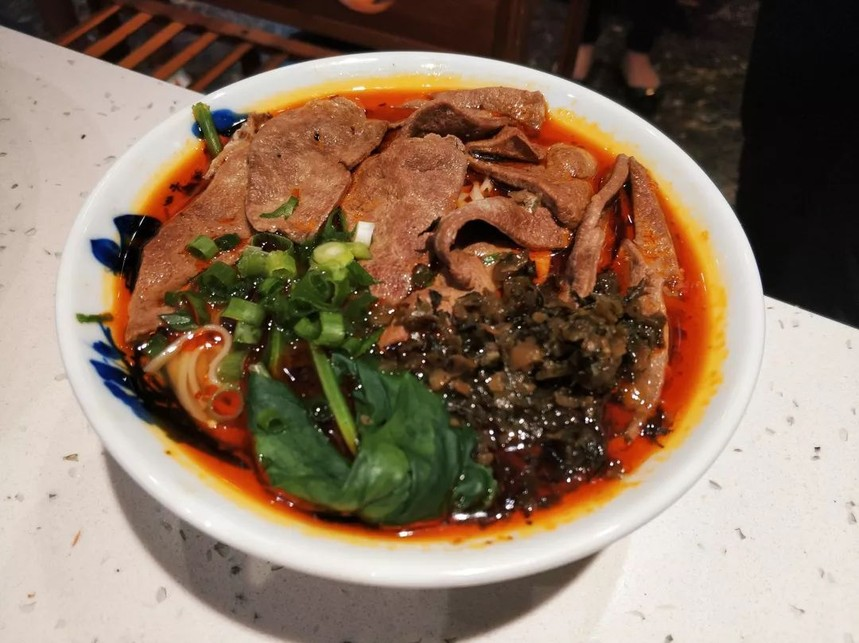 重庆猪肝面培训 重庆猪肝面培训班 重庆猪肝面培训学校