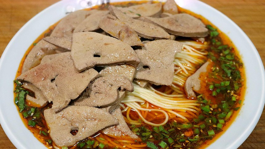 重庆猪肝面培训 重庆猪肝面培训班 重庆猪肝面培训学校