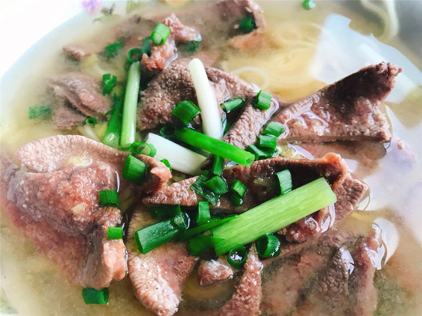 重庆猪肝面培训 重庆猪肝面培训班 重庆猪肝面培训学校