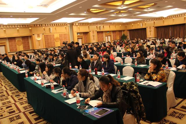 杭州跨境电商专题培训第一期顺利开展