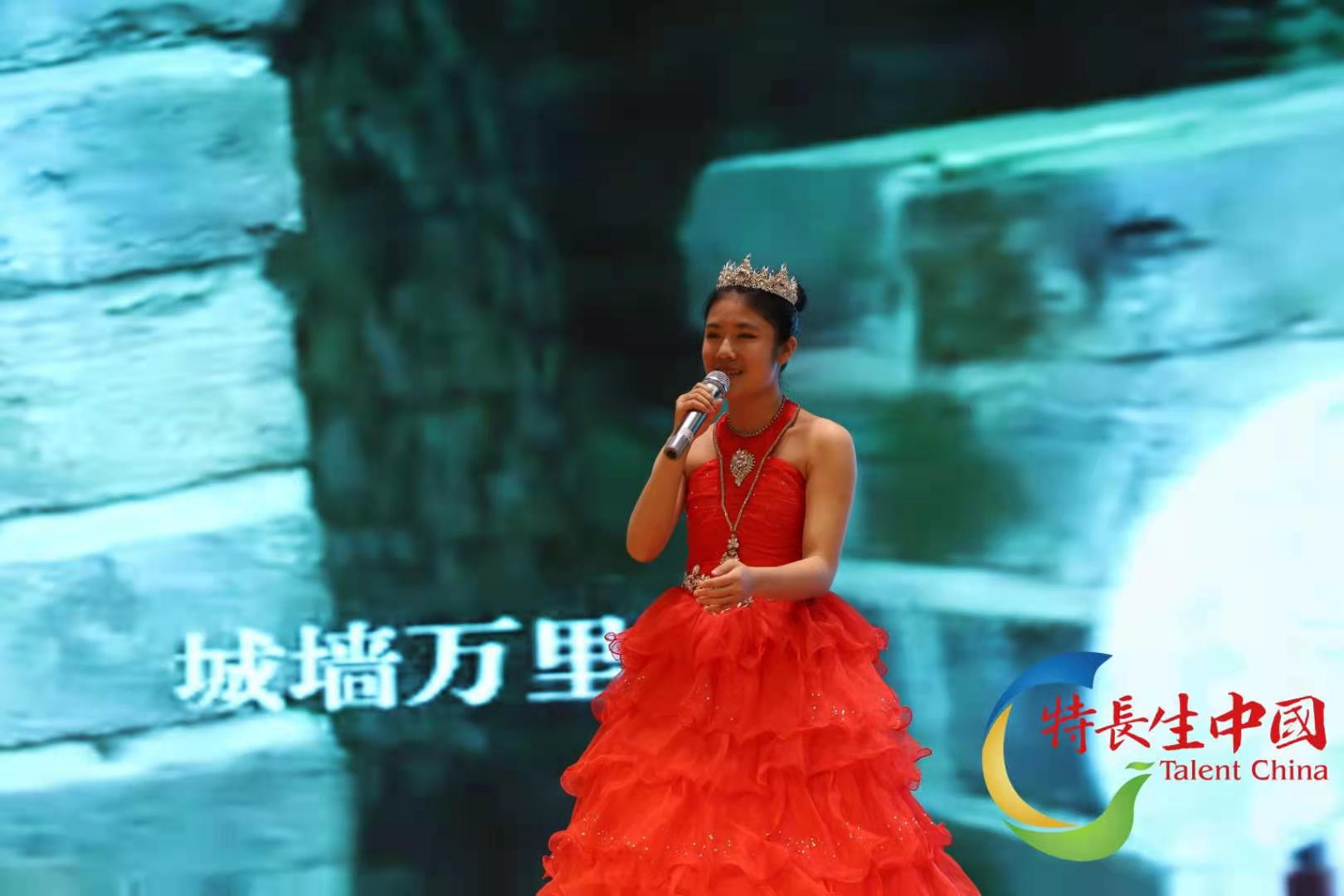 第14届“校园之星”陕西选拔新闻发布会成功举办