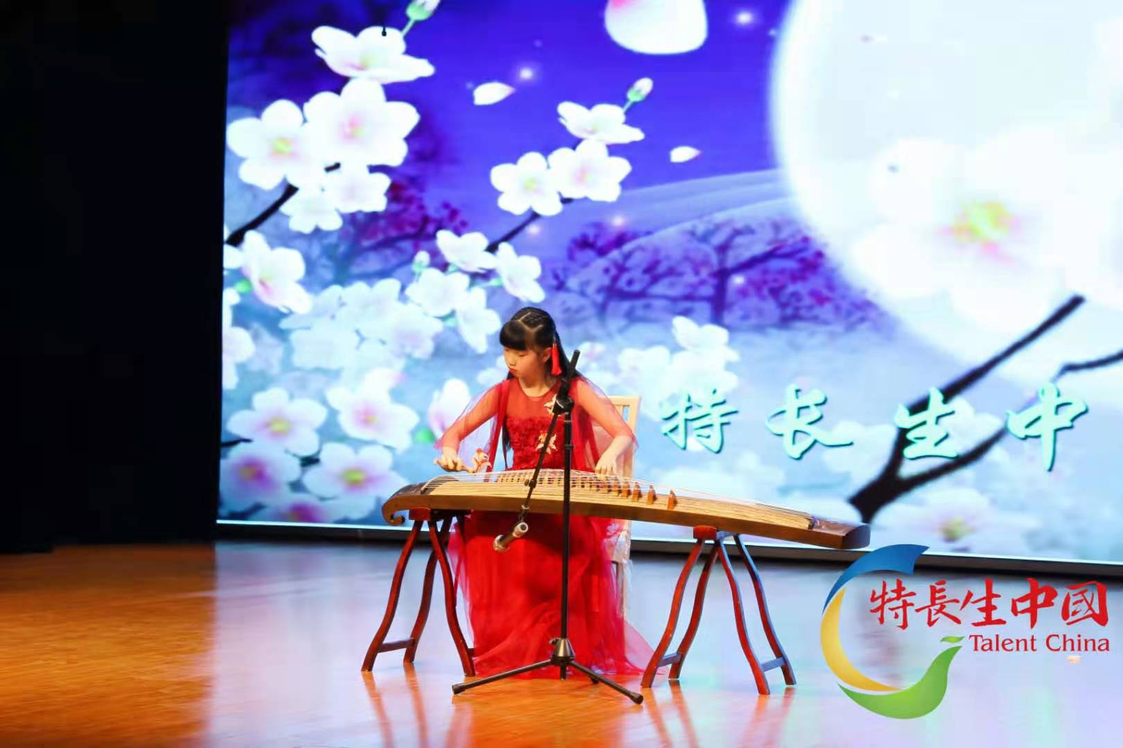 第14届“校园之星”陕西选拔新闻发布会成功举办