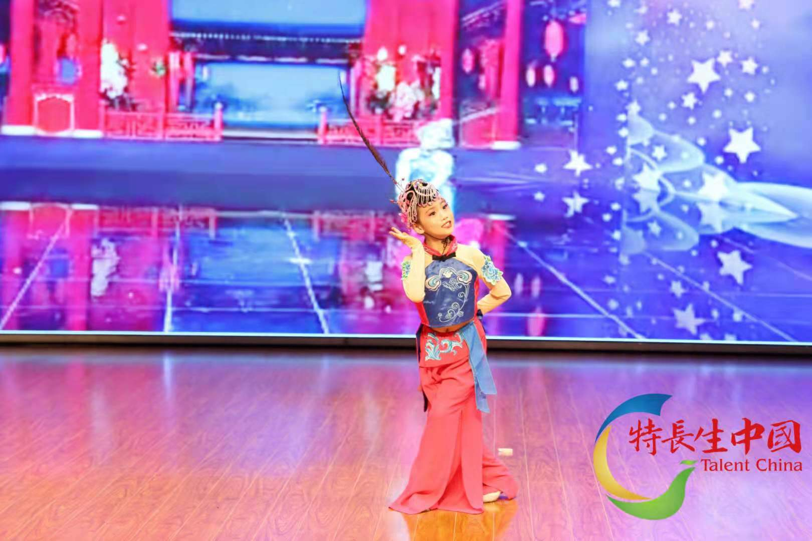 第14届“校园之星”陕西选拔新闻发布会成功举办