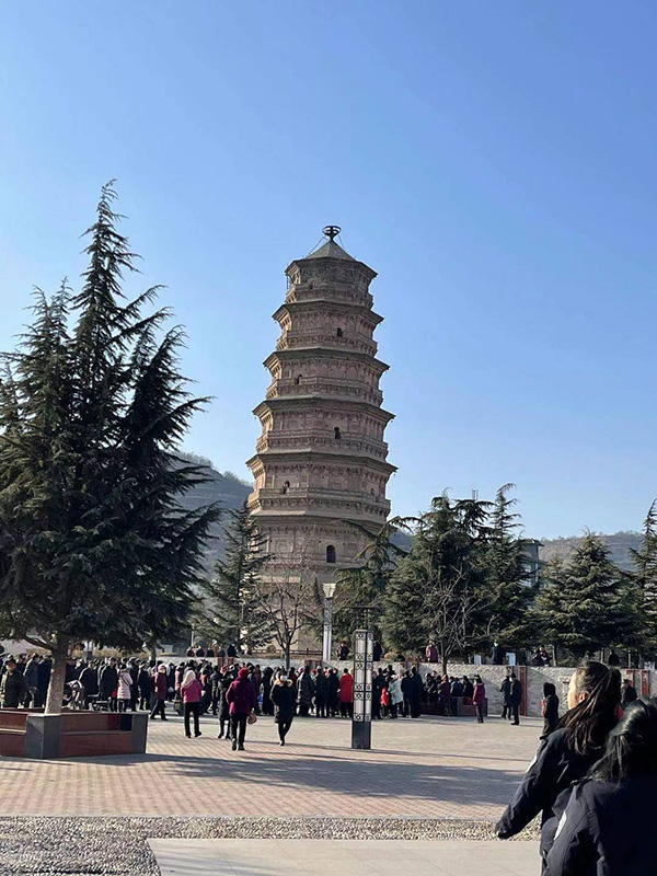开元寺塔