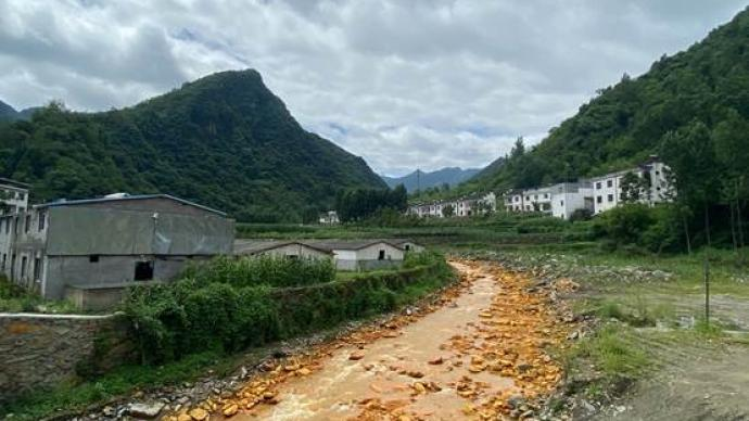 环境部副部长督促指导加快推进陕西白河县硫铁矿污染治理工作