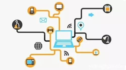 2017年十大趋势:5G、物联网、区块链等最受关注 2017年十大趋势:5G、物联网、区块链等最受关注