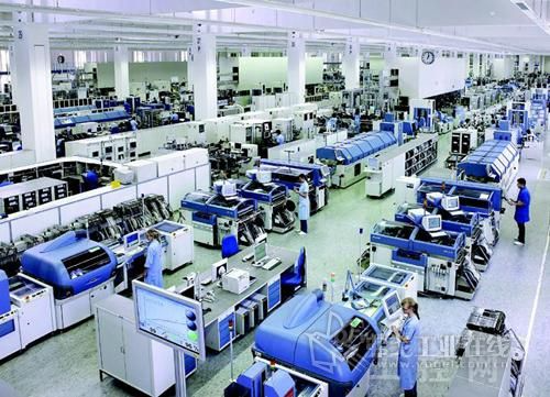 工业4.0中的大数据应用案例（西门子、博世）