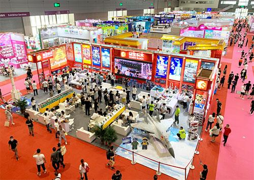 羊城晚报：133.85亿美元！2020年广东玩具出口总额占全国七成