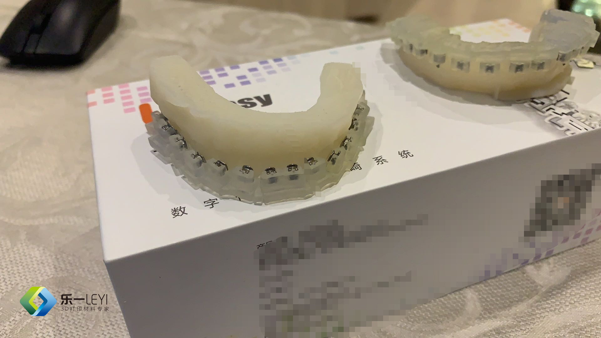 牙齿矫正怎么选择托槽？3D动画告诉你自锁托槽怎么工作。 - 知乎