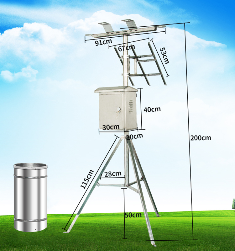 automatic-weather-station