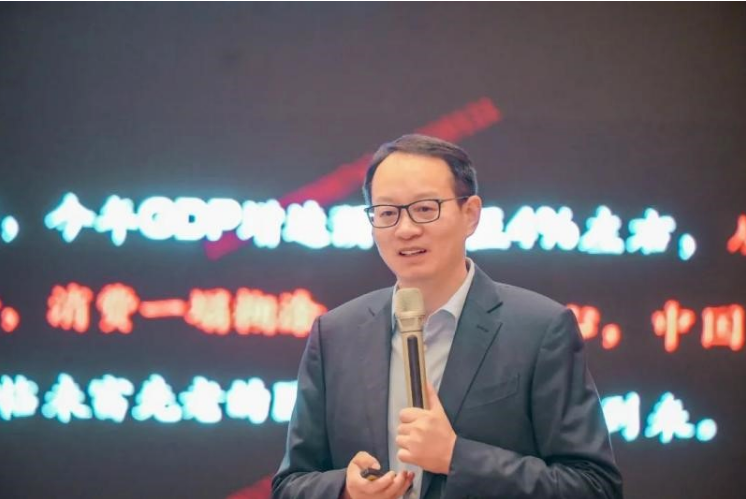 　　图源：平安不动产官网