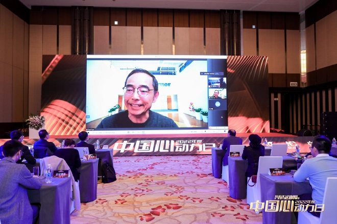 复盘汽车动力基本面 “中国心”2022再出发