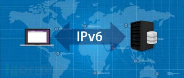 IPv6设备