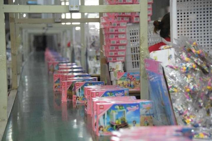 科技赋能 开启幸福新图景