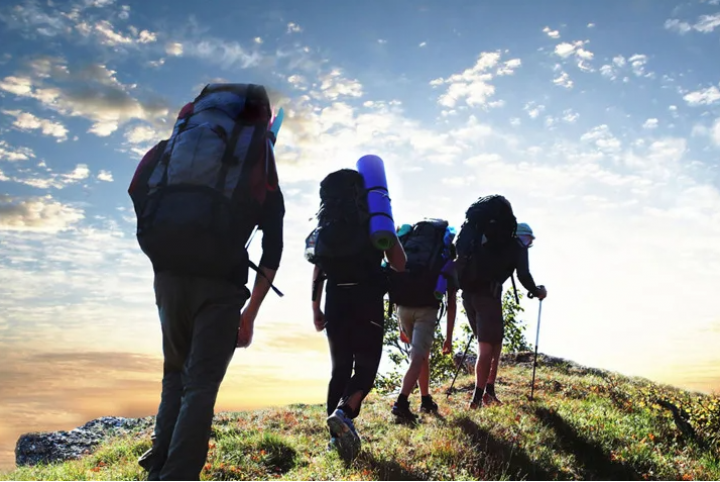 Fabrics For Outdoor Wear