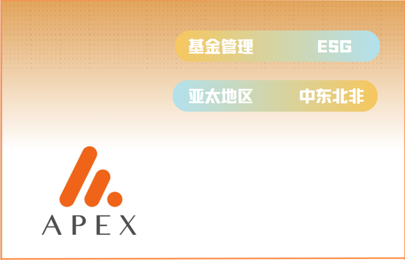 APEX金融服务