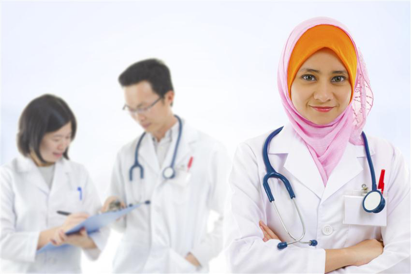 移民马来西亚福利——医疗