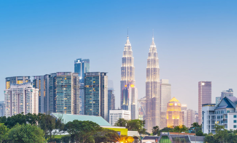 马来西亚的房地产投资