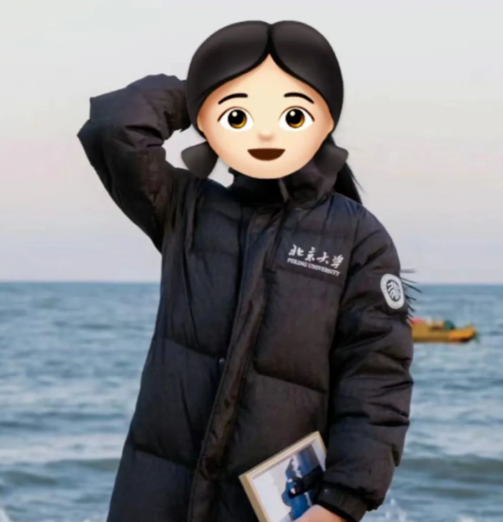 北大羽绒服走红？校方：系假冒商标，已正式投诉！