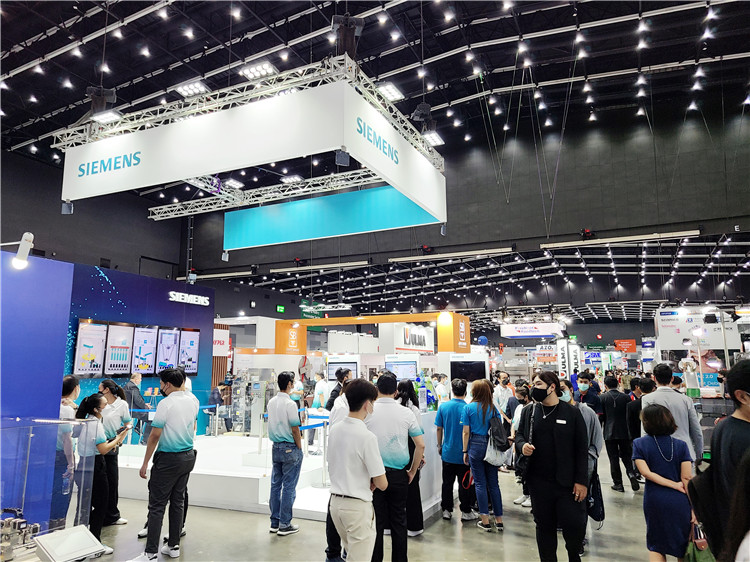 This wave of buyers is "Thai" value!